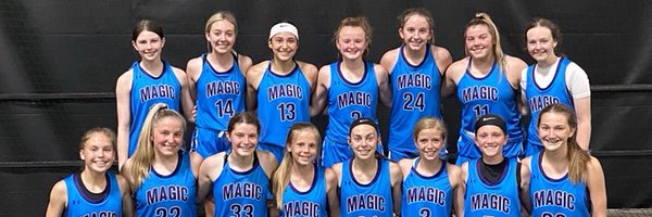 magicbasketbal4 Profile Banner
