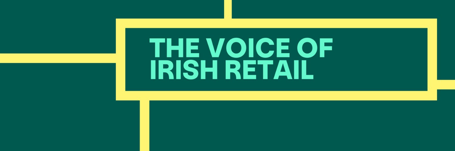 Retail Excellence Ireland banner