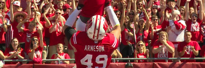 Bjarte Arneson banner