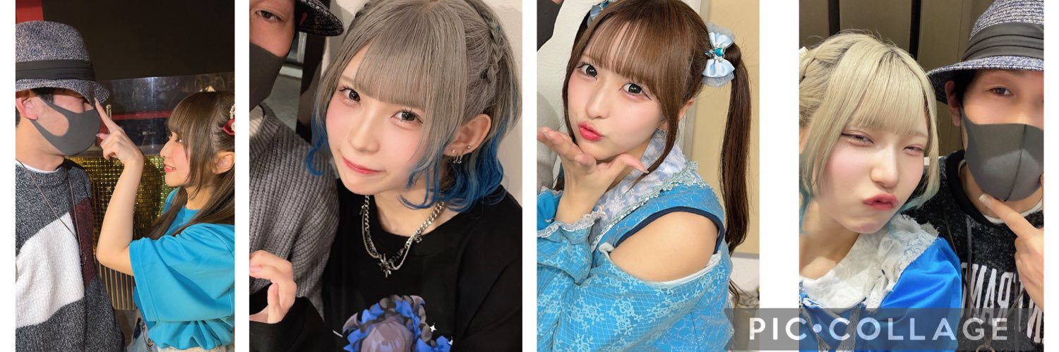 ハット帽🎩 banner