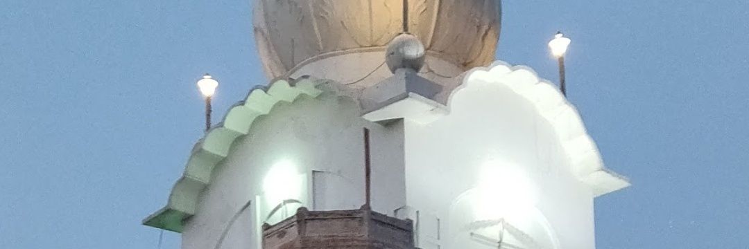 Rachel's banner
