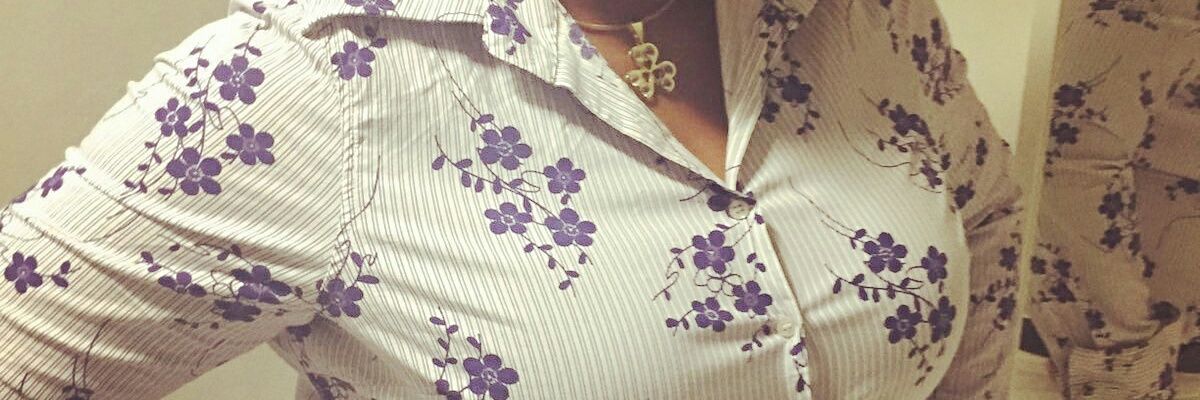Pastordorathy's profile banner image