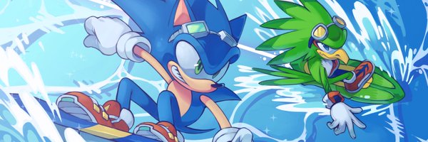 DrwSnt Profile Banner