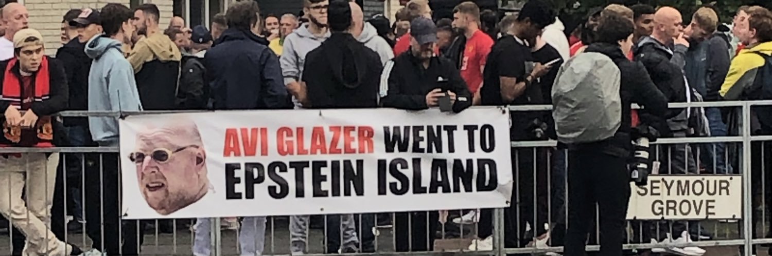 James brock banner