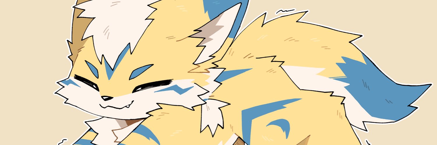 enro0124's profile banner image