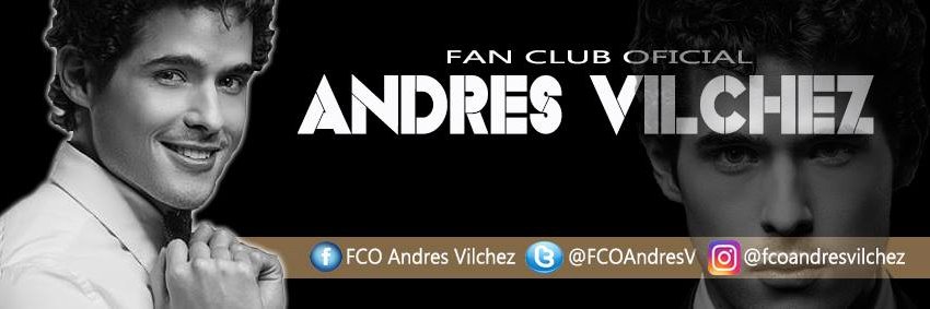 FCOAndresV's profile banner image