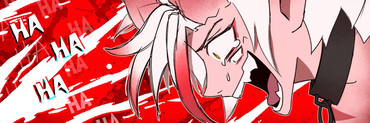 ⛩️ExRae | VTuber & Artist⛩️ banner