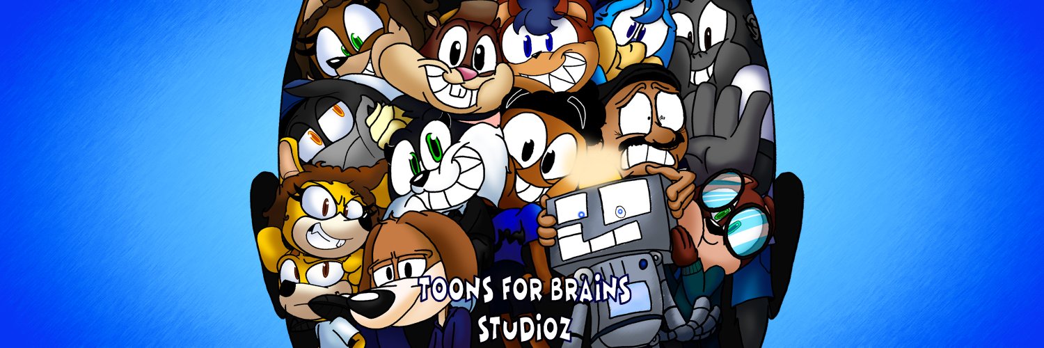 ToonsForBrains (COMMISIONS OPEN!!) banner