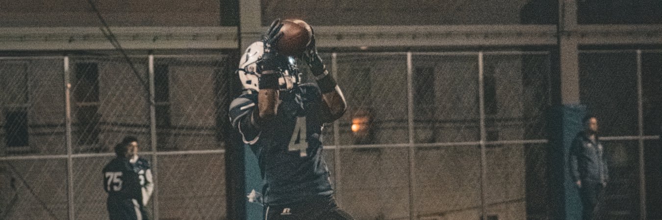 Mark Boyd ✞ banner