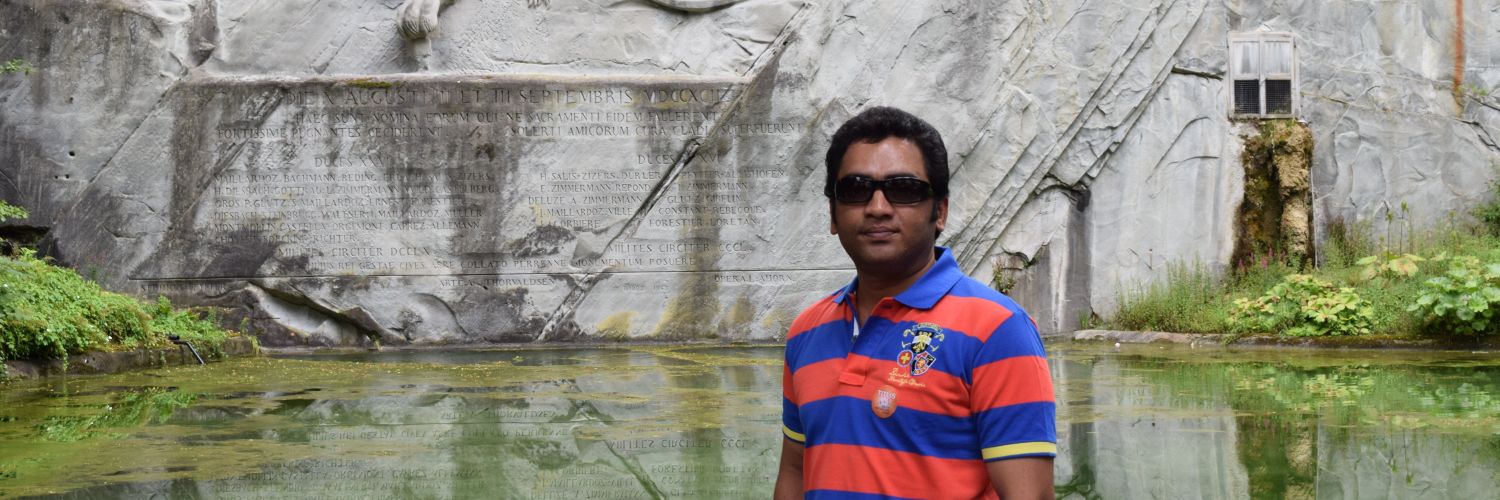 madhoonaidu's profile banner image