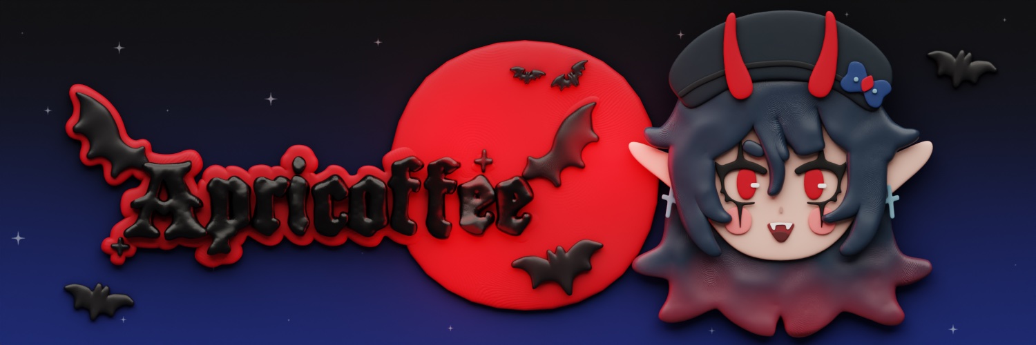 Apri 🩸🦇's banner