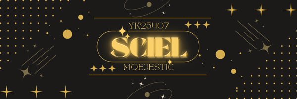 sciel_ Profile Banner