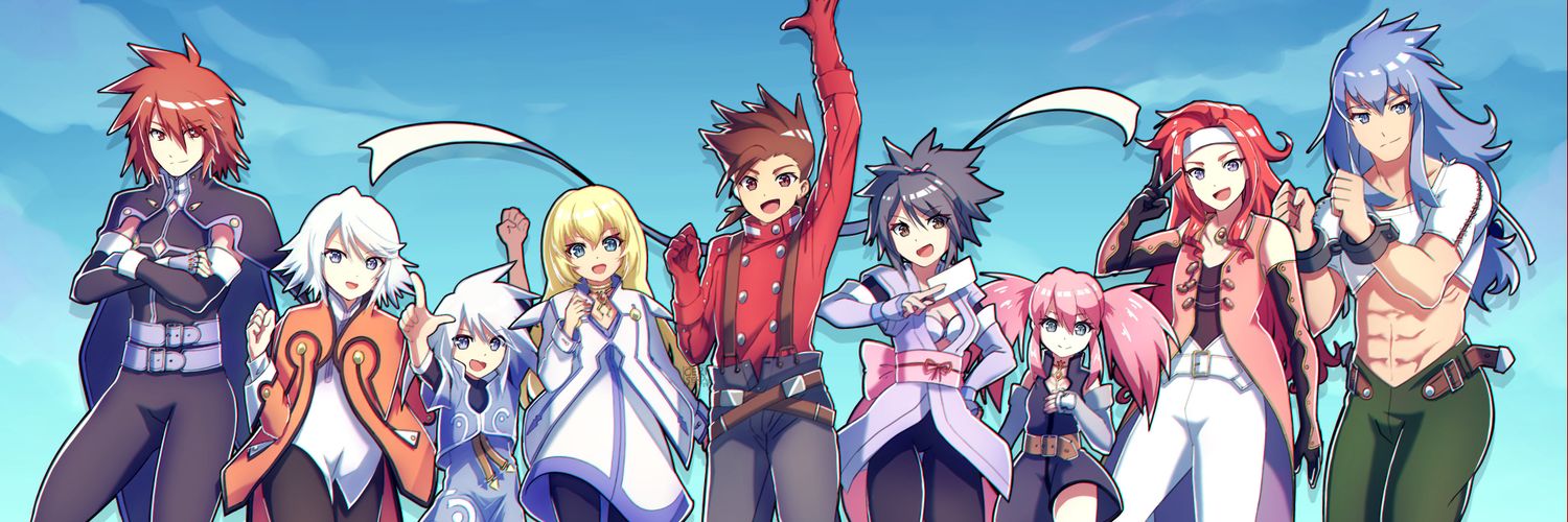 cerisera's profile banner image