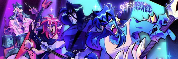 rikuumii Profile Banner