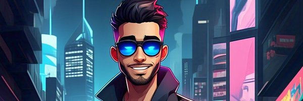 Nicrado_ Profile Banner