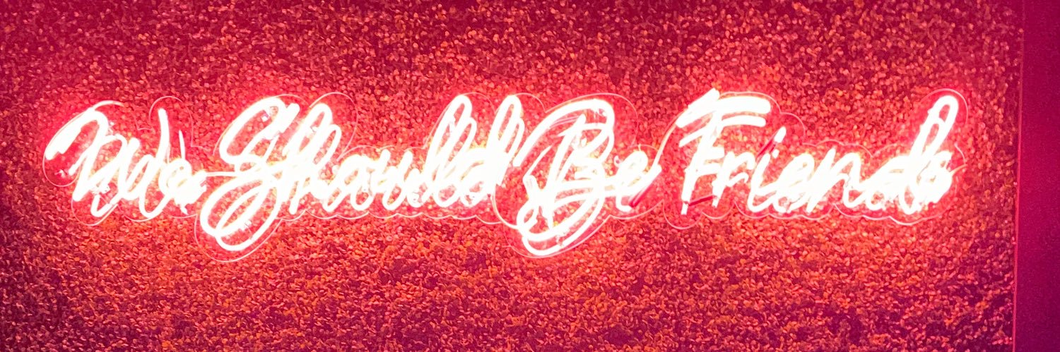bridge_please's profile banner image