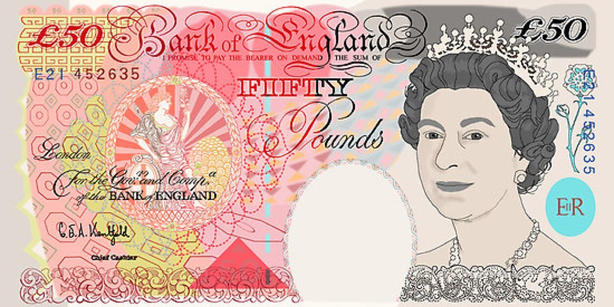 Mr Make It Happen banner