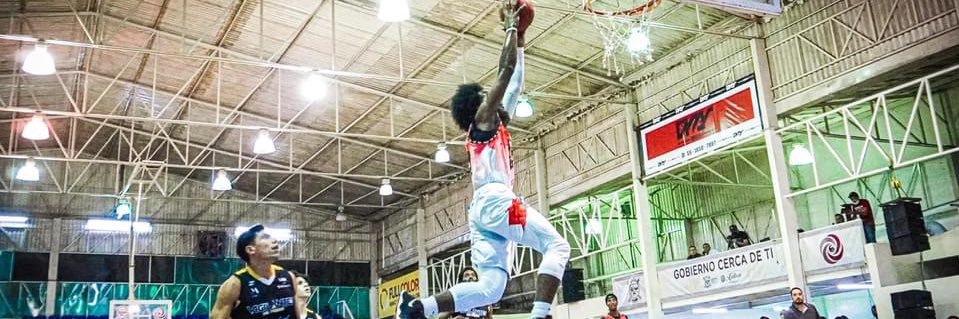 Jamar Sandifer banner