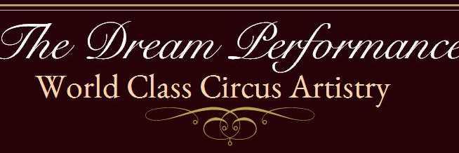Dream Performance banner