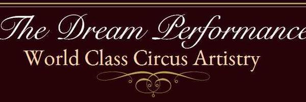 DreamTink Profile Banner