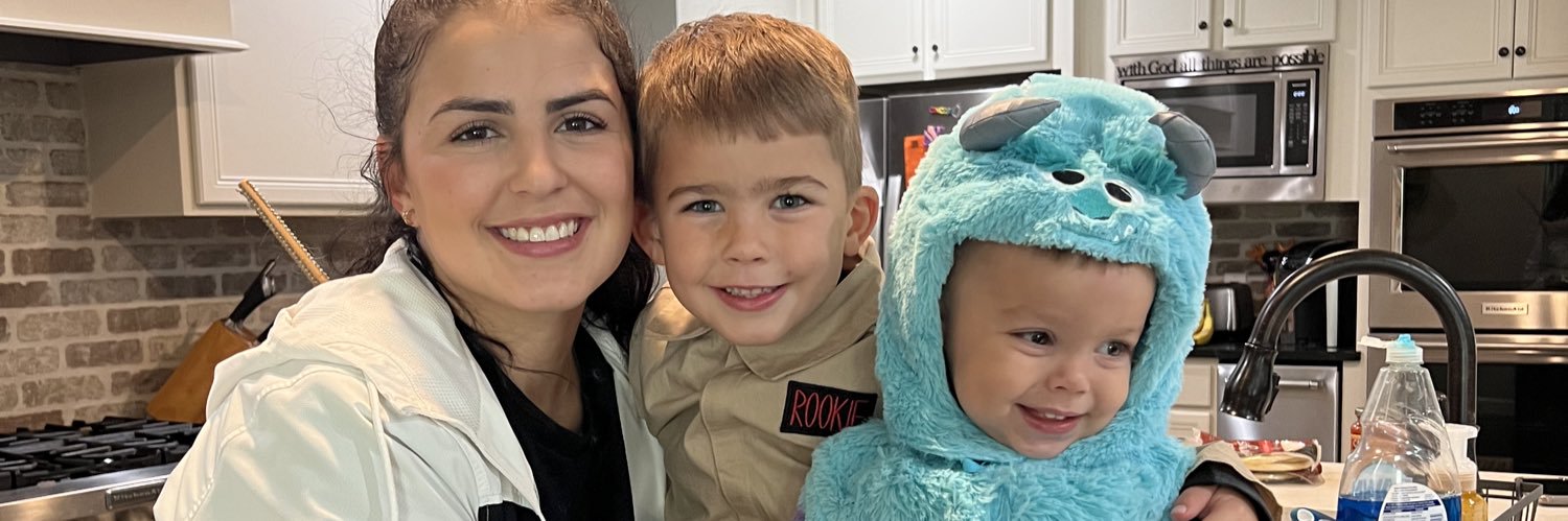 Madisonedgar15's profile banner image