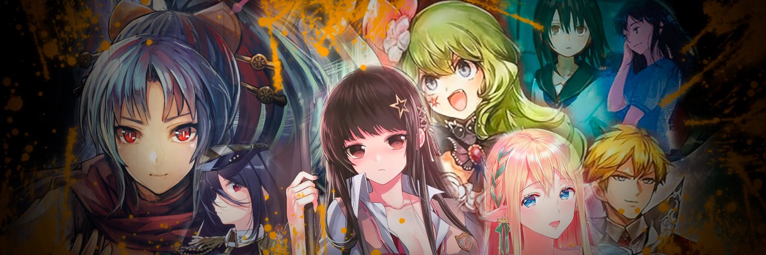 Hanashi Media's banner
