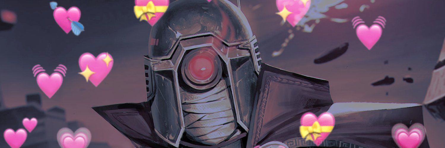 Michol's banner
