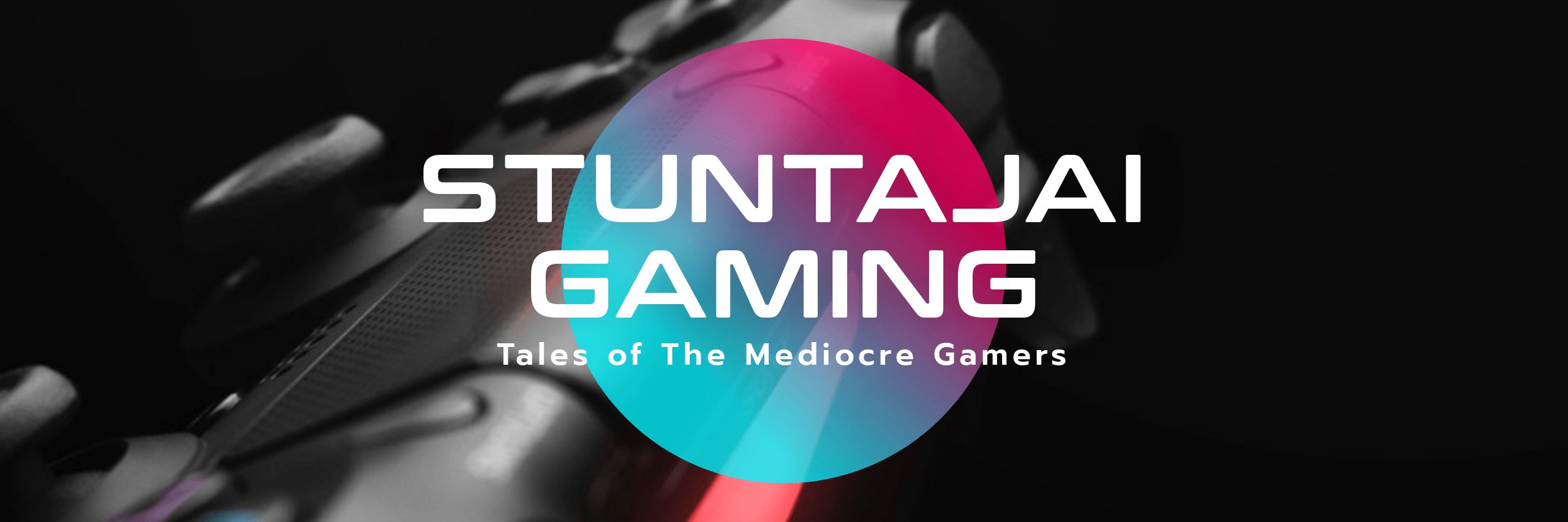 Stuntajai's profile banner image