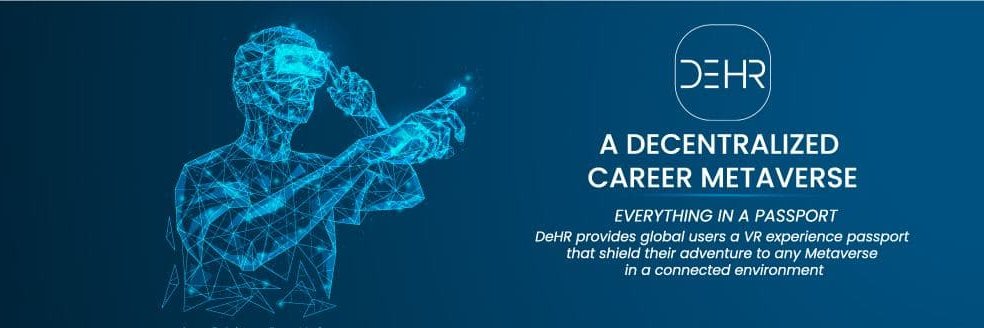 DeHR Official banner
