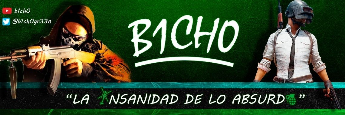b1ch0gr33n's profile banner image