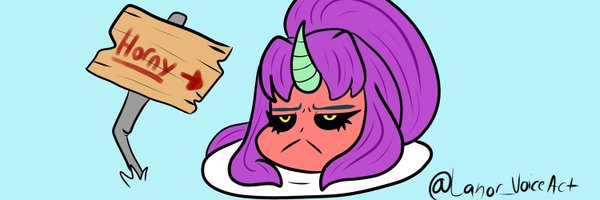 Lanor_VoiceAct Profile Banner