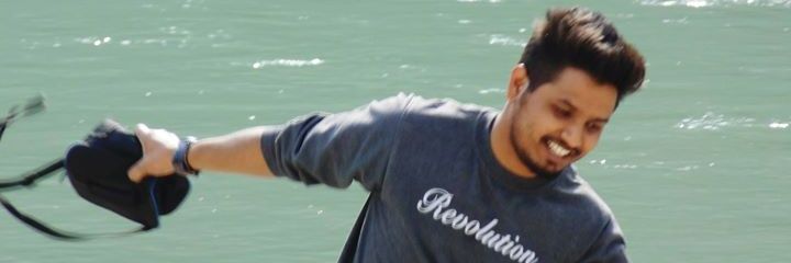 vinulax15's profile banner image