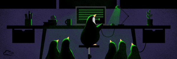 LinuxSeb Profile Banner
