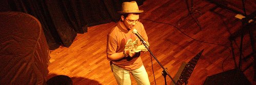 azwanismail's profile banner image