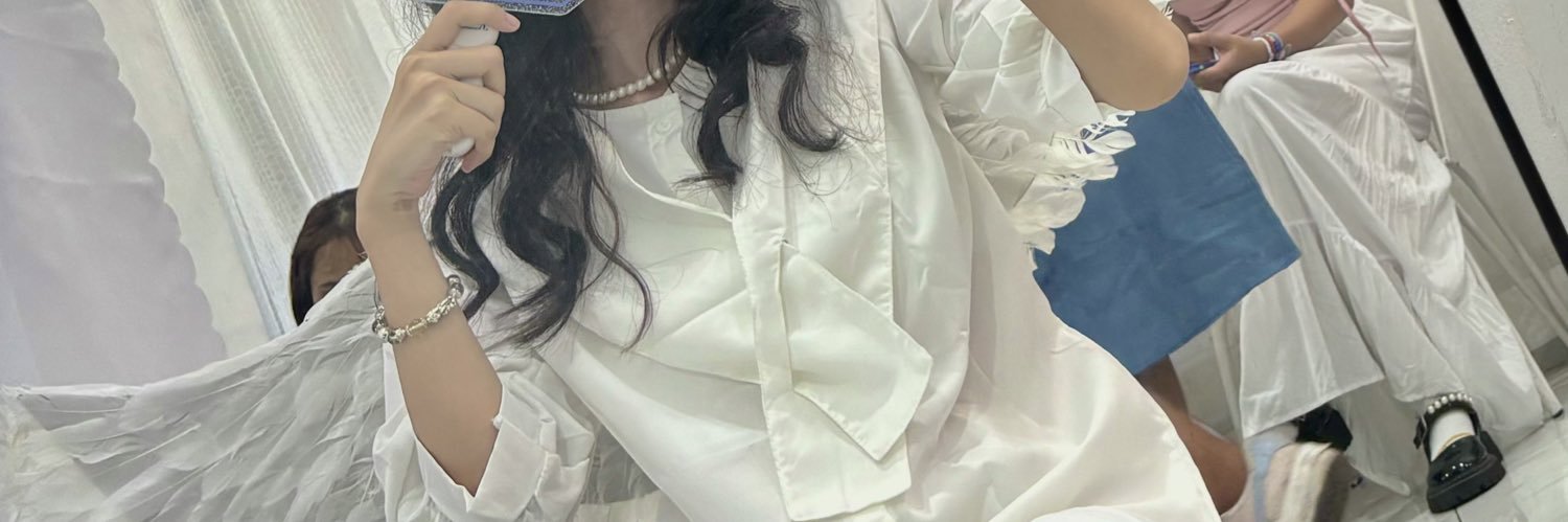 marieheang's profile banner image