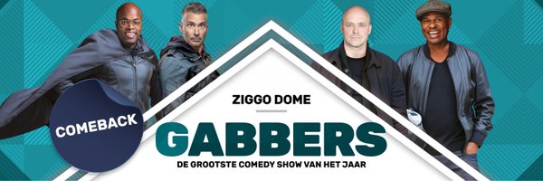 philippegeubels Profile Banner