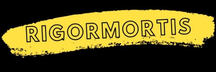 Rigormortis banner