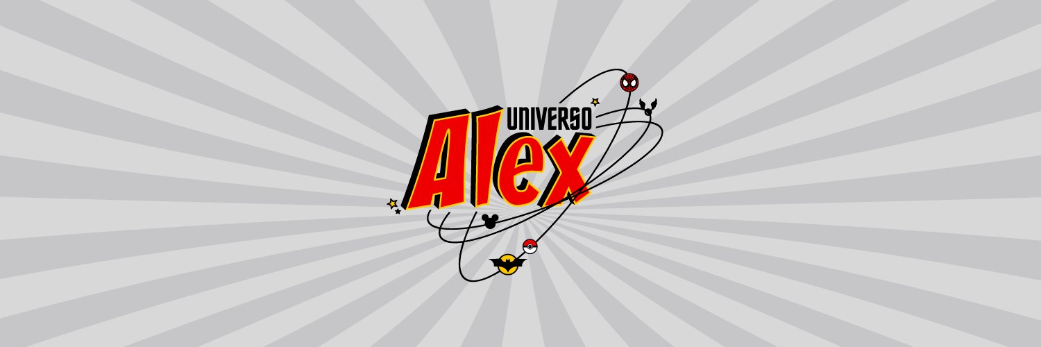 Universo Álex's banner
