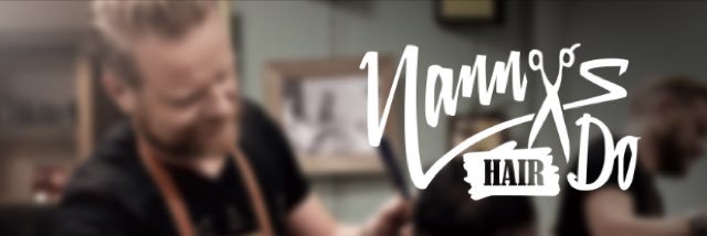 HaarmodeNanny's profile banner image