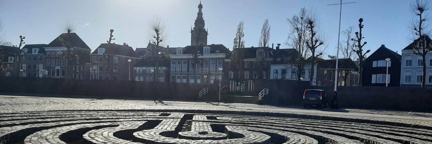 Casper Zoethout banner