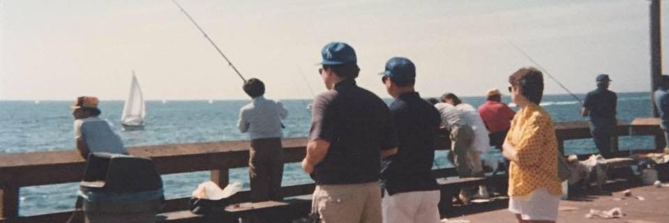 MarkLeMunyon's profile banner image