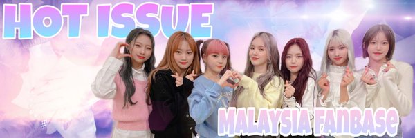 HOT ISSUE MALAYSIA Profile Banner