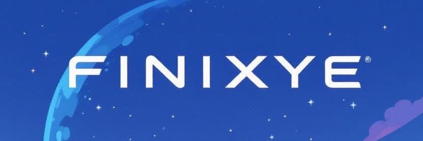 FINIXEYE's profile banner image