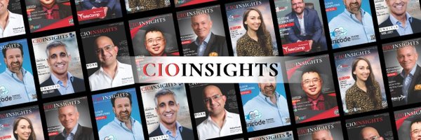 CIOinsights_ Profile Banner
