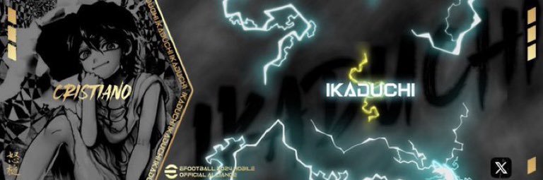 Cristiano🐈 banner