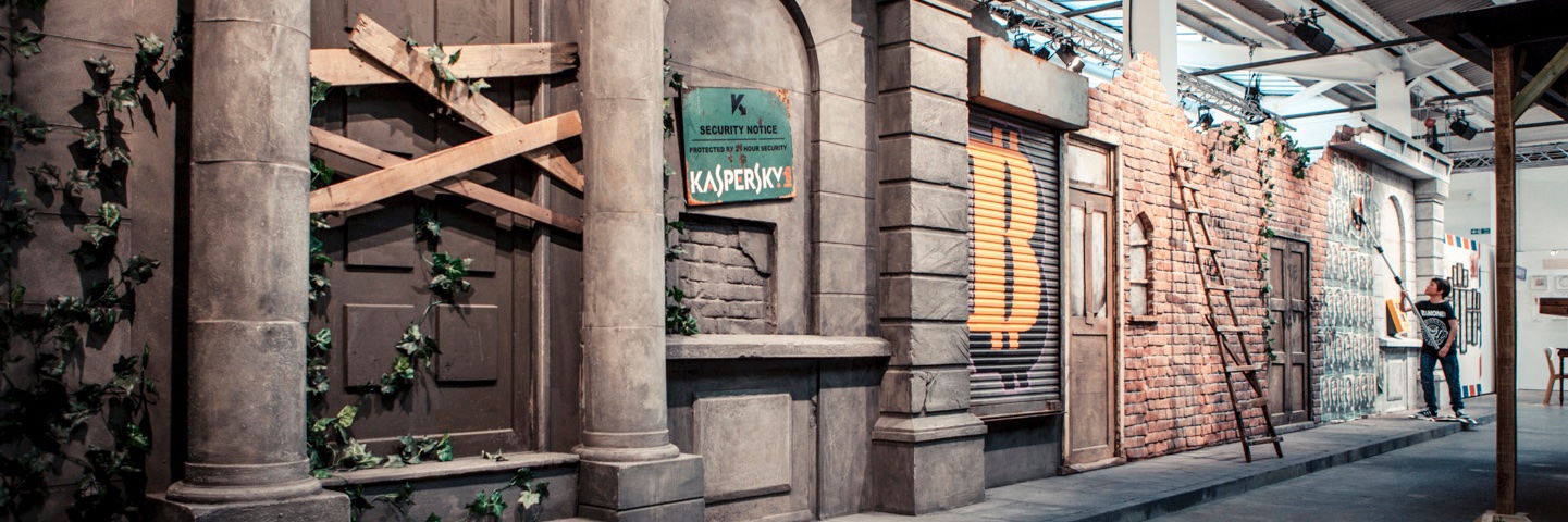 monikerprojects's profile banner image