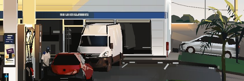 Sentruos's profile banner image