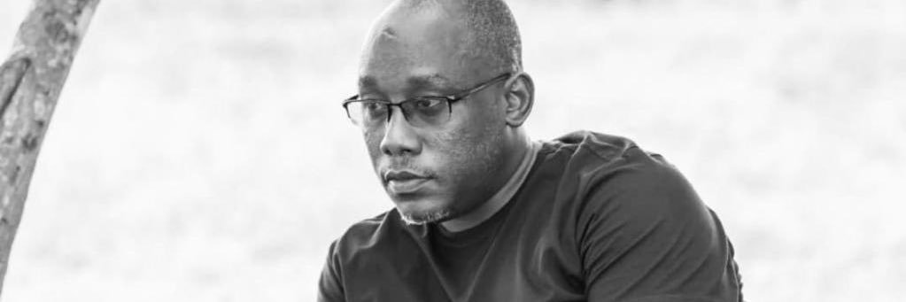 Benjamin_Masige's profile banner image