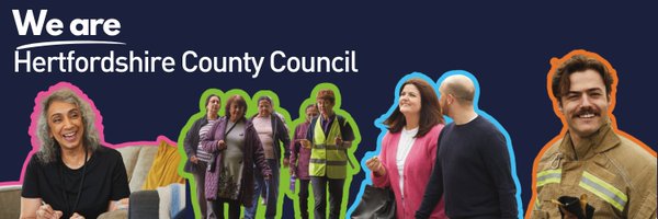hertscc Profile Banner