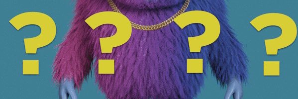 Super Yeti #6258 banner